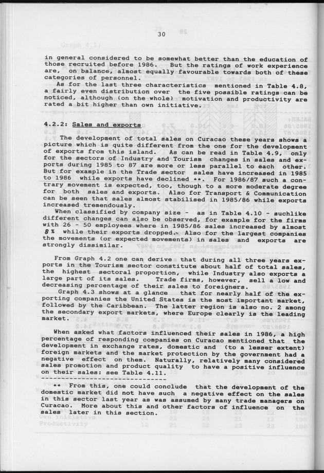 Business Survey 1987 - Page 30