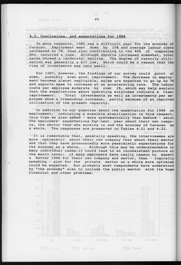 Business Survey 1987 - Page 40