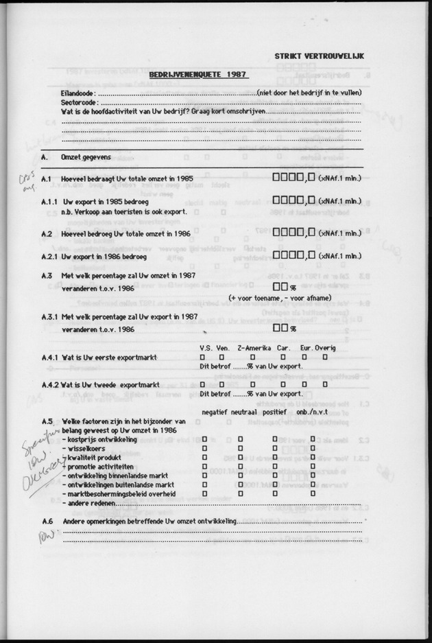 Business Survey 1987 - Page 85