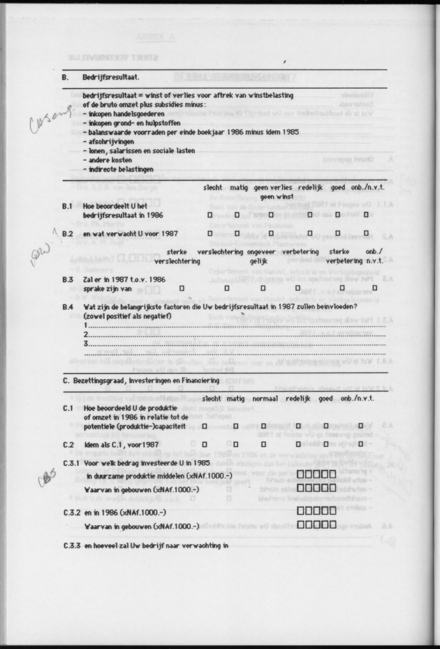 Business Survey 1987 - Page 86