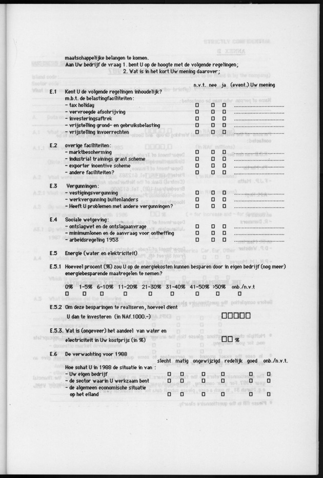 Business Survey 1987 - Page 89