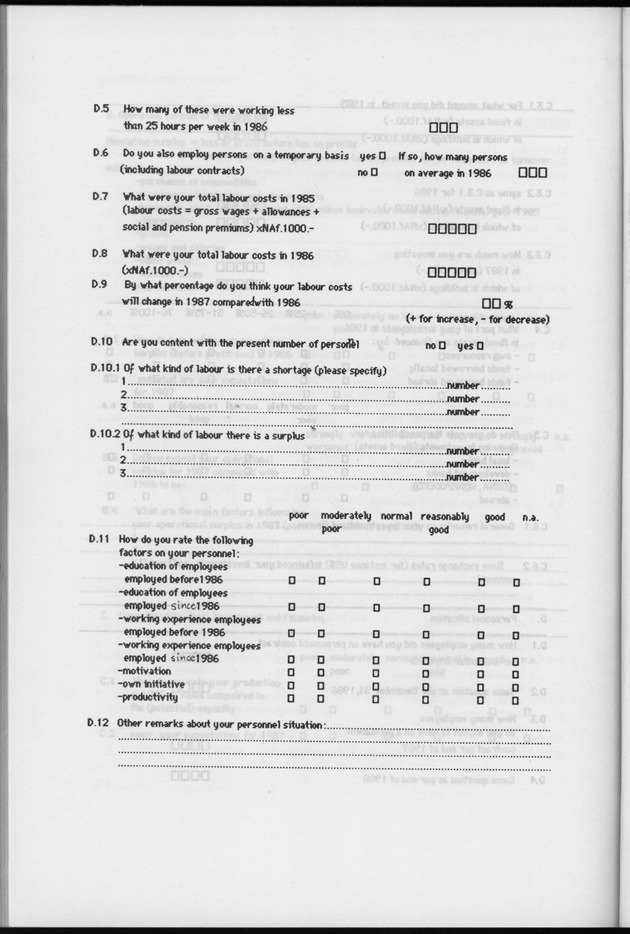 Business Survey 1987 - Page 94