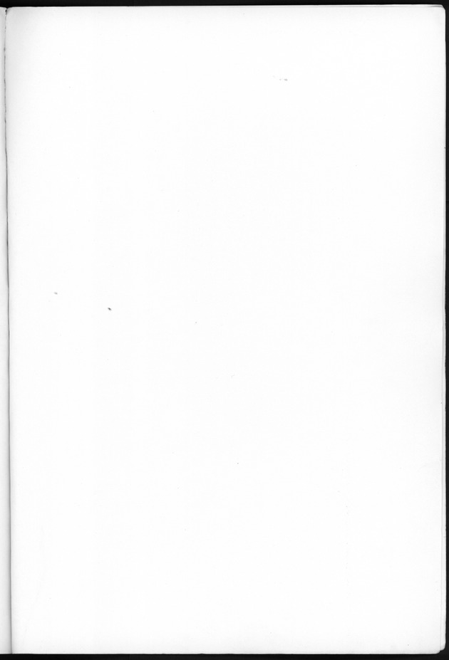 Bedrijventelling 1993 Nederlandse Antillen - Blank Page