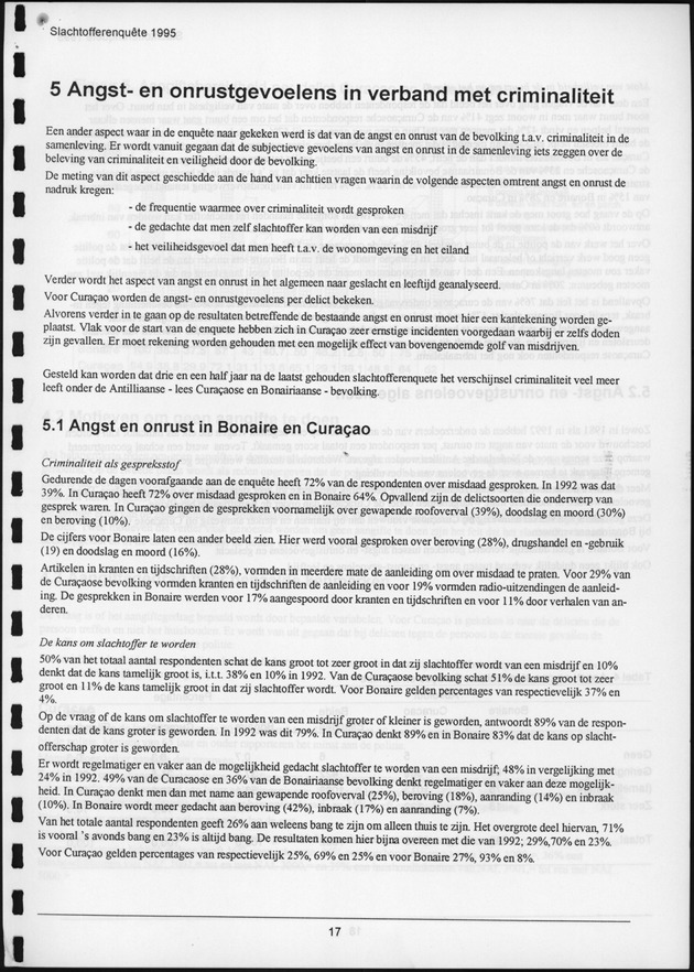 Veel voorkomende criminaliteit in Bonaire en Curaҫao - Page 17