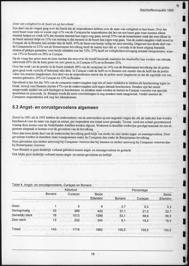 Veel voorkomende criminaliteit in Bonaire en Curaҫao - Page 18