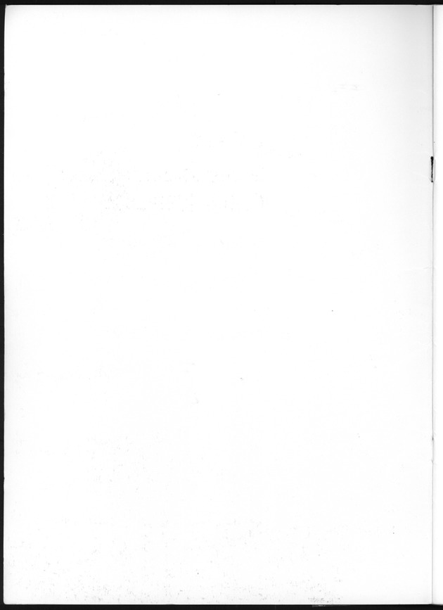 Geregistreerde misdrijven Griffie 1998/2000 - Blank Page 