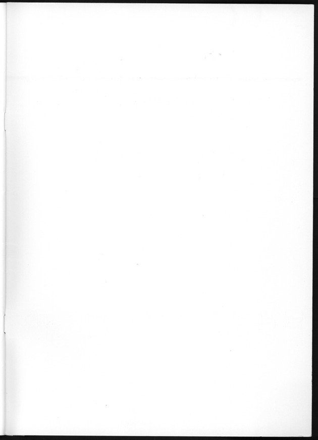 Geregistreerde misdrijven Griffie 1998/2000 - Blank Page