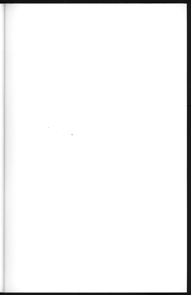 Perceptie van Corruptie Bonaire en Curaҫao 2004 - Blank Page