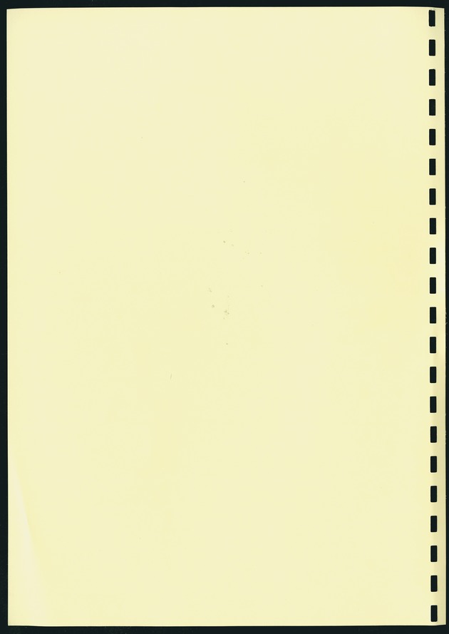 Enkele Vooruitberekeningen Betreffende De toekomstige Bevolkingsontwikkeling en het toekomstige arbeidsaanbod - Blank Page