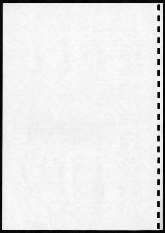 Enkele Vooruitberekeningen Betreffende De toekomstige Bevolkingsontwikkeling en het toekomstige arbeidsaanbod - Blank Page