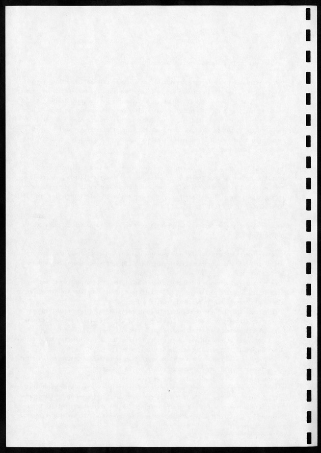 Enkele Vooruitberekeningen Betreffende De toekomstige Bevolkingsontwikkeling en het toekomstige arbeidsaanbod - Blank Page