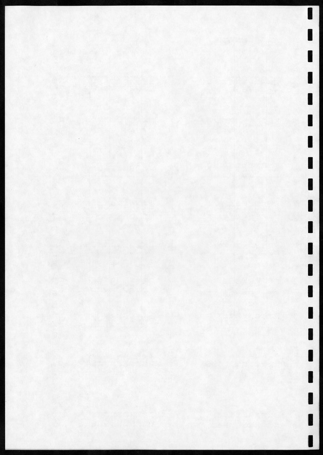 Enkele Vooruitberekeningen Betreffende De toekomstige Bevolkingsontwikkeling en het toekomstige arbeidsaanbod - Blank Page