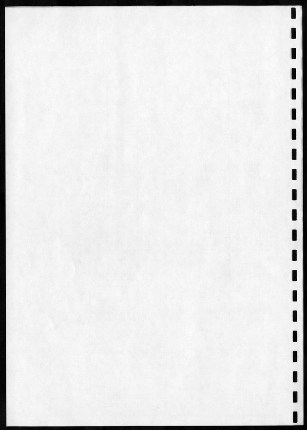 Enkele Vooruitberekeningen Betreffende De toekomstige Bevolkingsontwikkeling en het toekomstige arbeidsaanbod - Blank Page