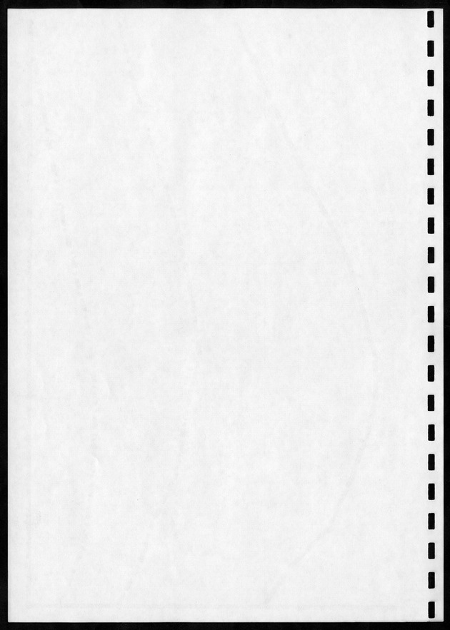 Enkele Vooruitberekeningen Betreffende De toekomstige Bevolkingsontwikkeling en het toekomstige arbeidsaanbod - Blank Page