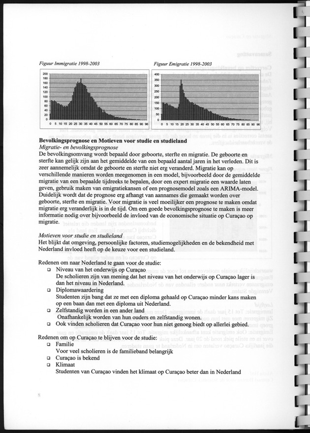 Migratie op Curaҫao - Page 2