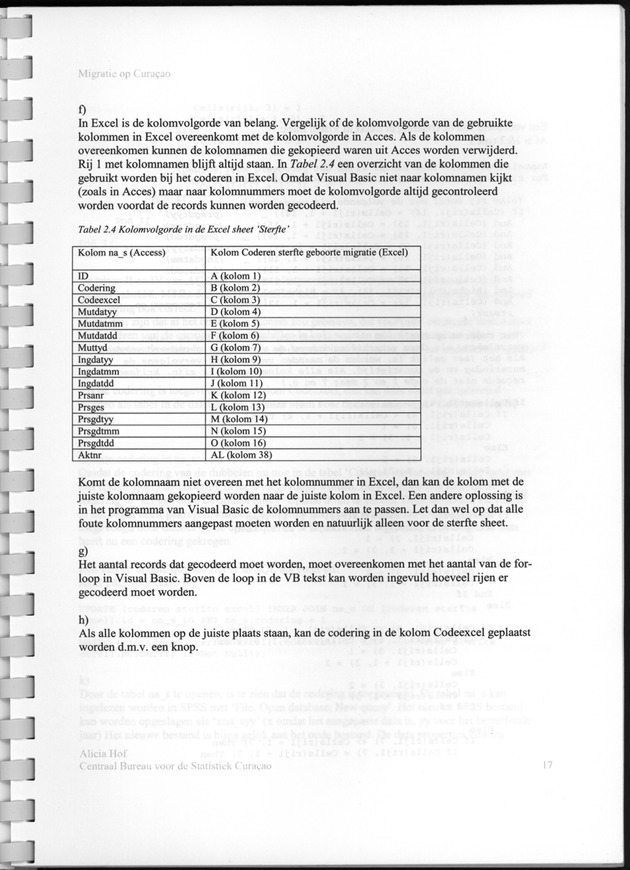 Migratie op Curaҫao - Page 11