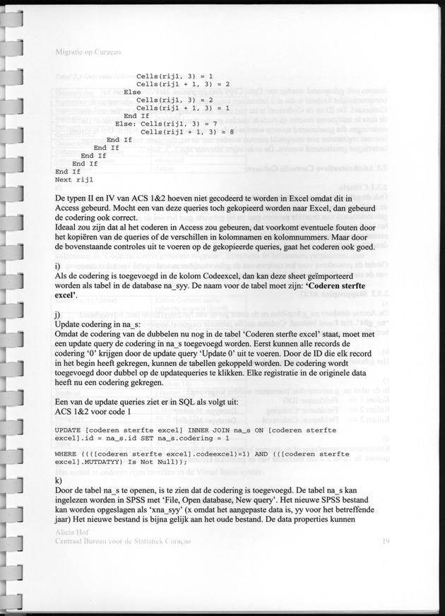 Migratie op Curaҫao - Page 13