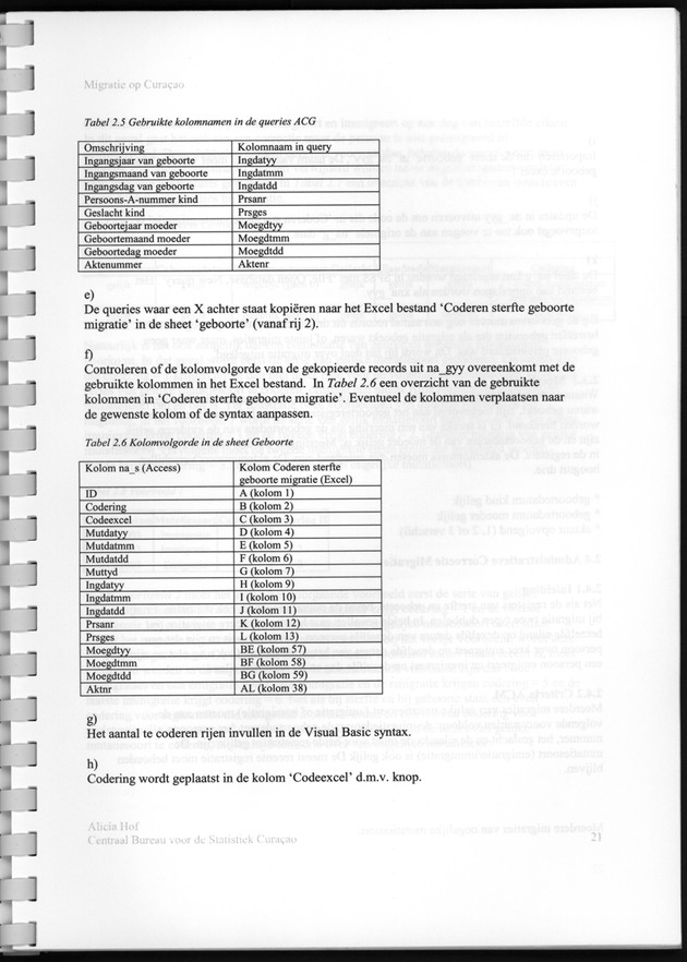 Migratie op Curaҫao - Page 15