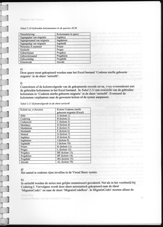 Migratie op Curaҫao - Page 19