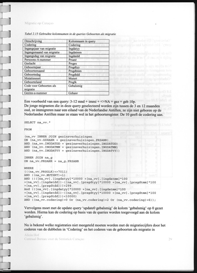 Migratie op Curaҫao - Page 23
