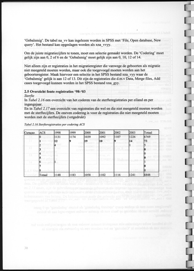Migratie op Curaҫao - Page 24