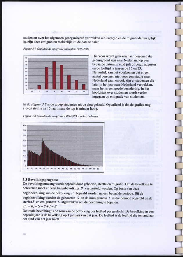 Migratie op Curaҫao - Page 42