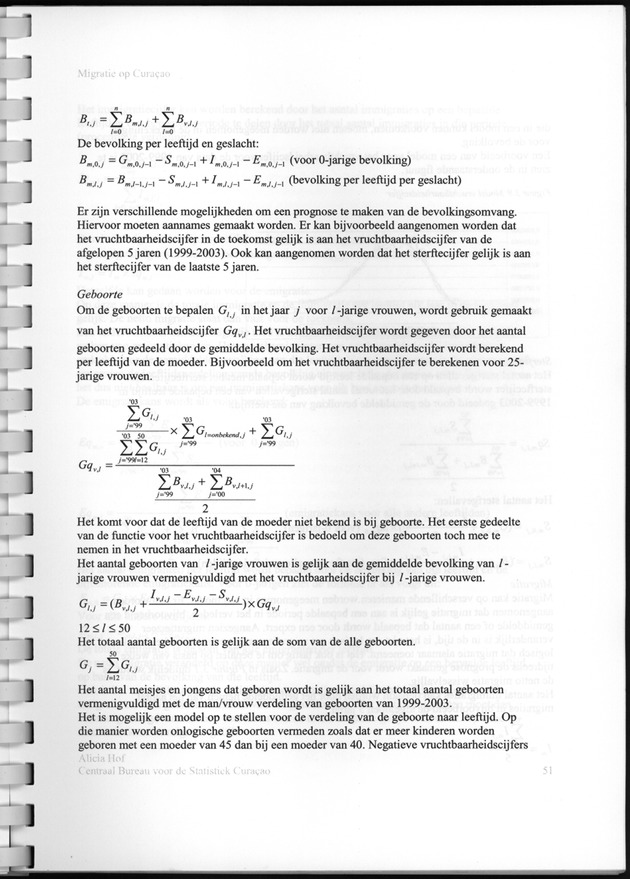 Migratie op Curaҫao - Page 43
