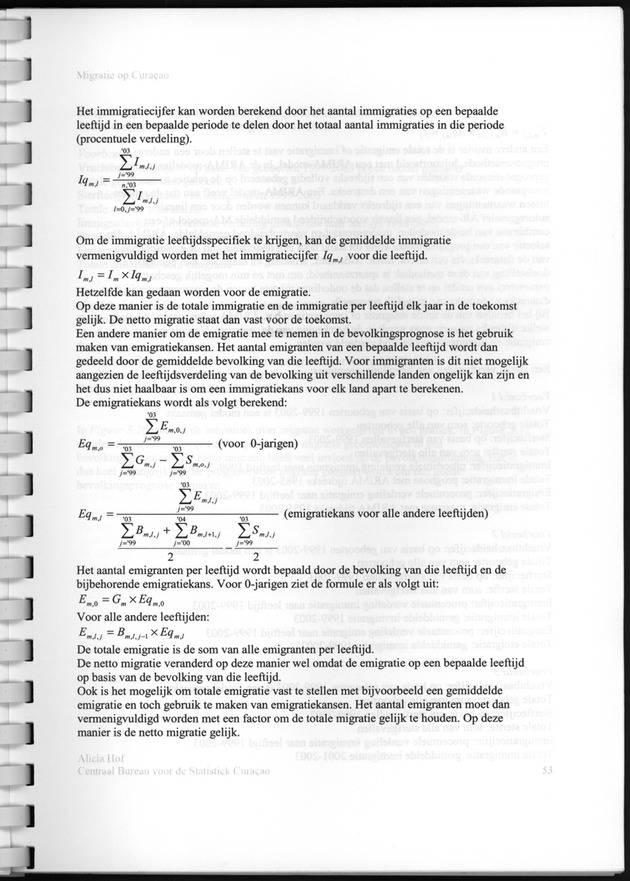 Migratie op Curaҫao - Page 45
