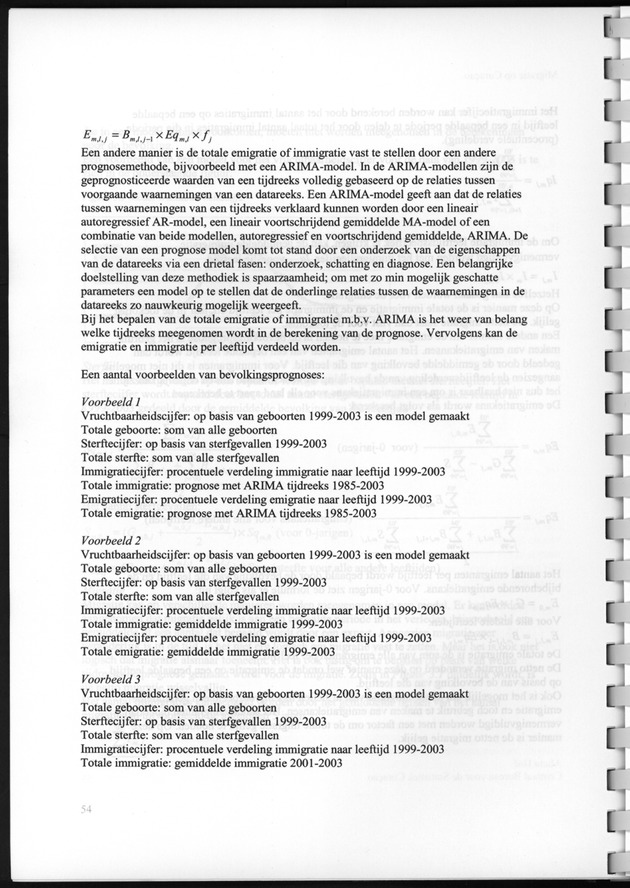 Migratie op Curaҫao - Page 46