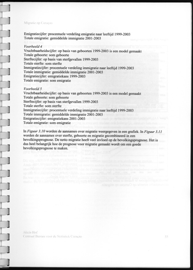 Migratie op Curaҫao - Page 47