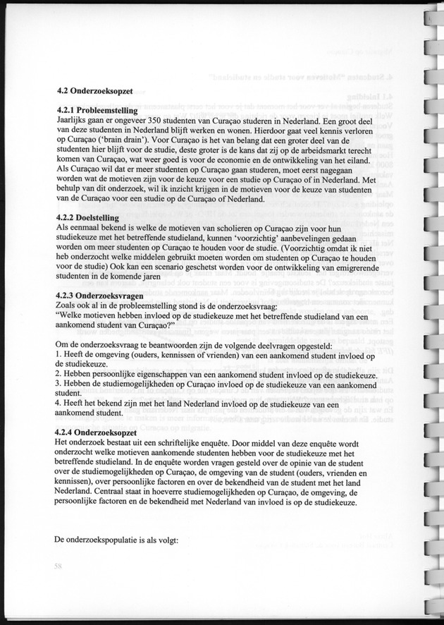 Migratie op Curaҫao - Page 50