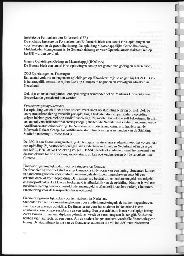 Migratie op Curaҫao - Page 54