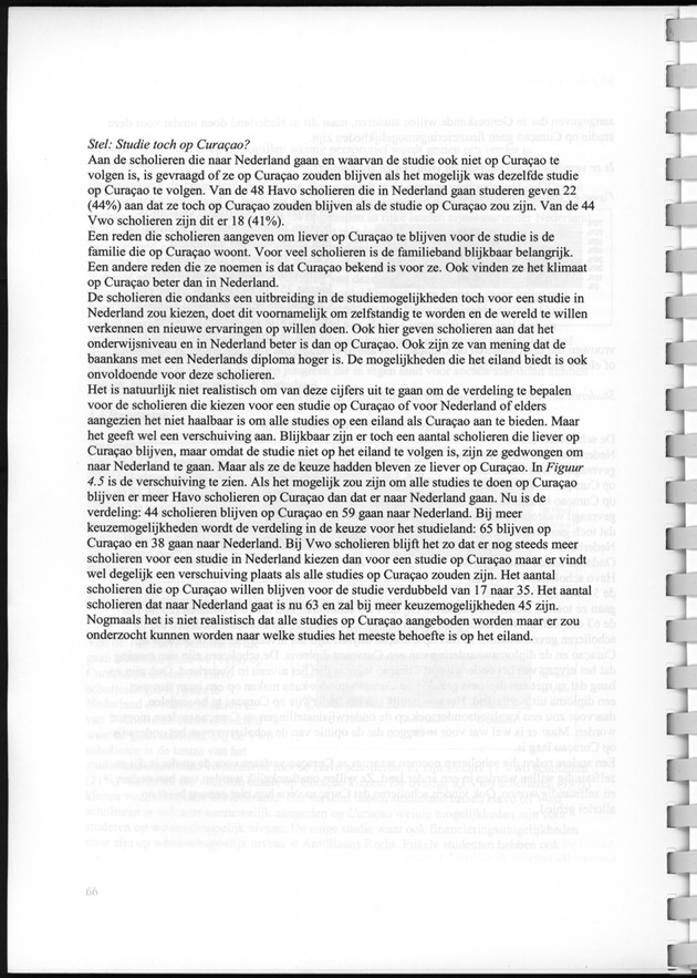 Migratie op Curaҫao - Page 58