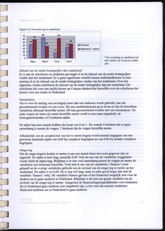 Migratie op Curaҫao - Page 59