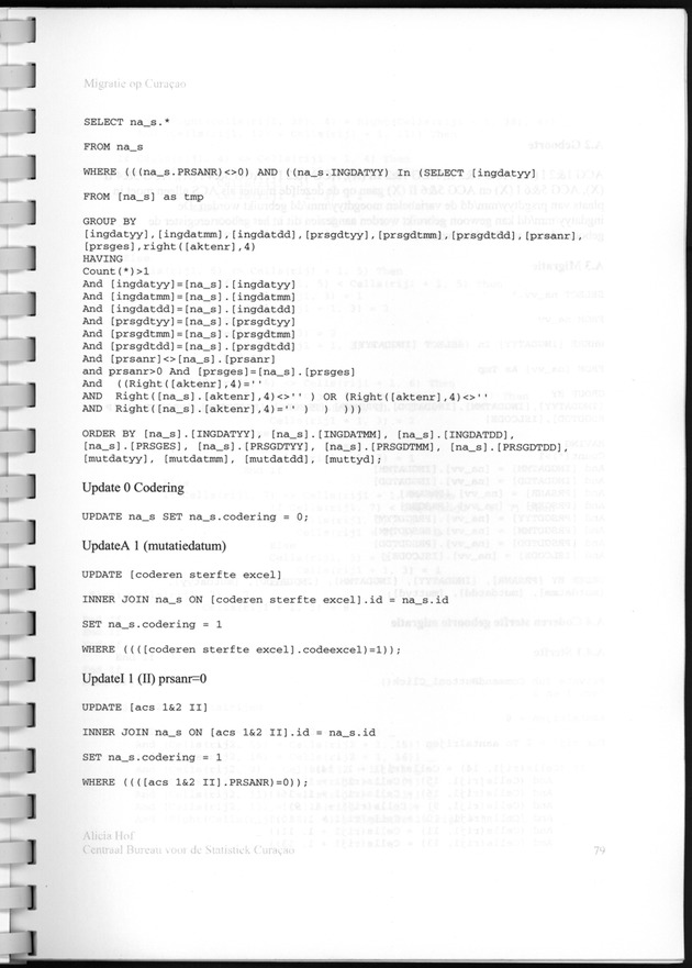 Migratie op Curaҫao - Page 71