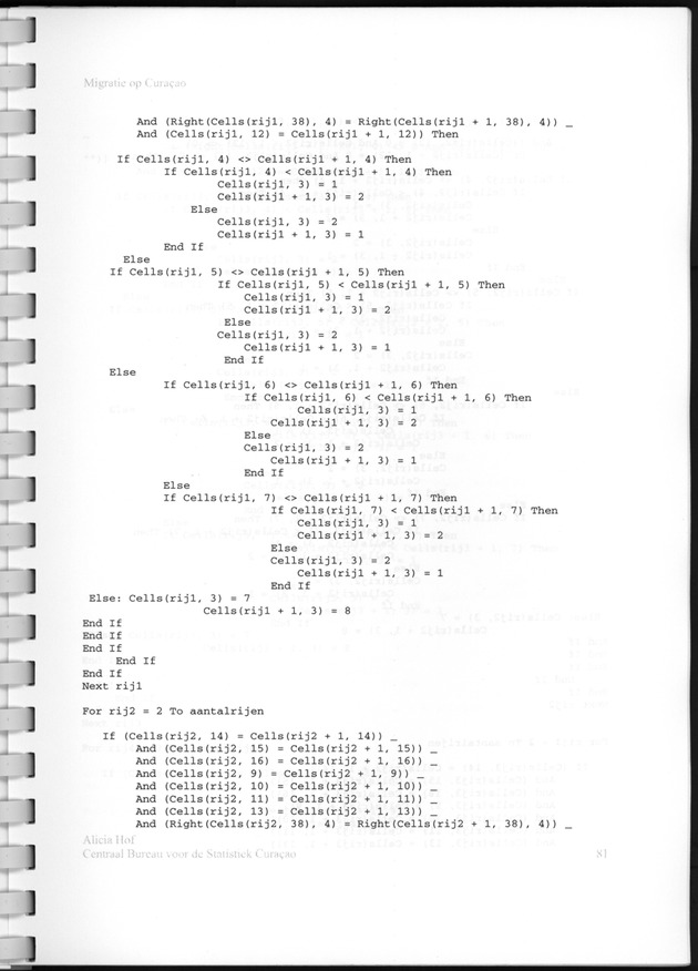 Migratie op Curaҫao - Page 73