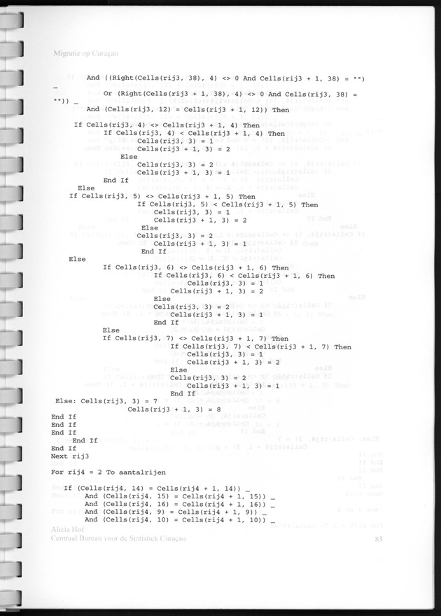 Migratie op Curaҫao - Page 75