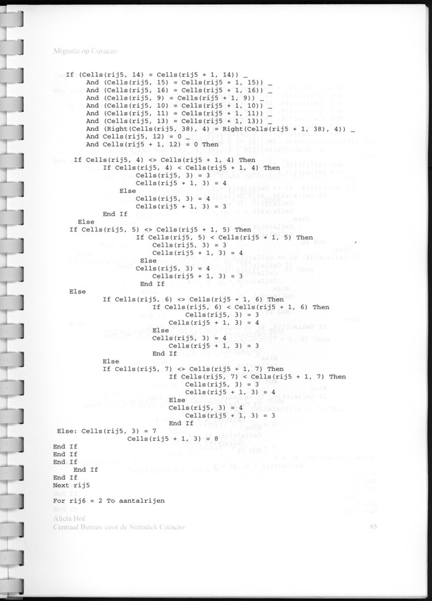 Migratie op Curaҫao - Page 77