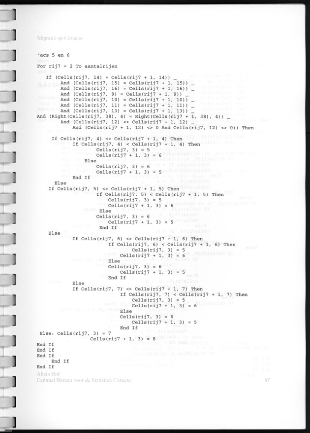 Migratie op Curaҫao - Page 79