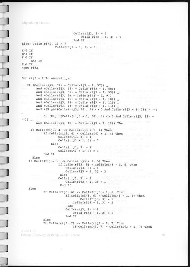 Migratie op Curaҫao - Page 83