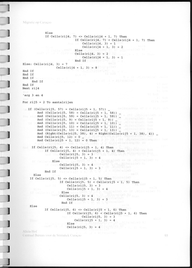 Migratie op Curaҫao - Page 85