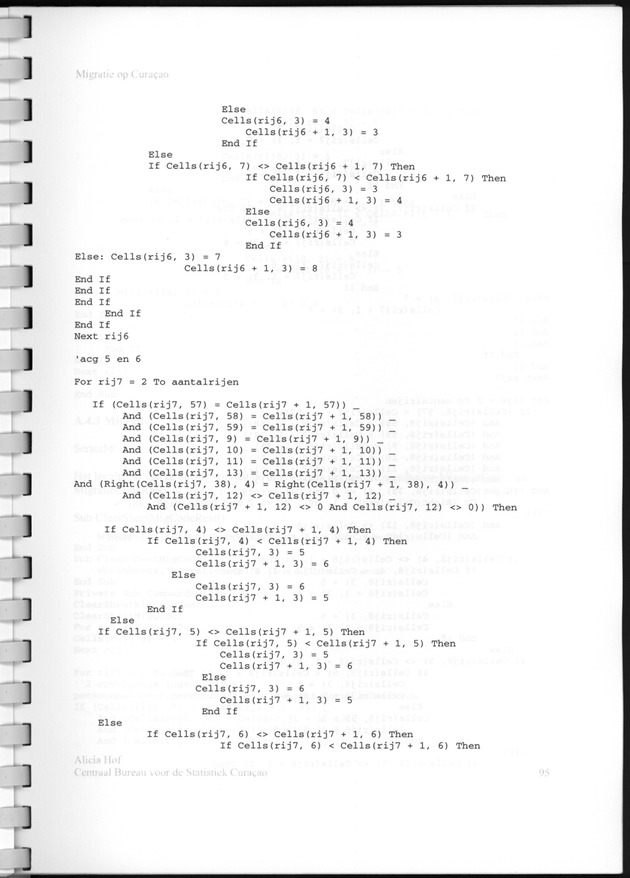 Migratie op Curaҫao - Page 87