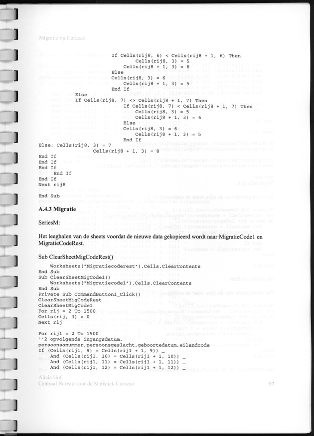 Migratie op Curaҫao - Page 89