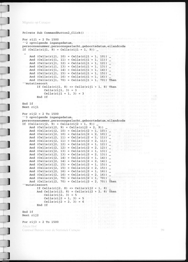Migratie op Curaҫao - Page 91