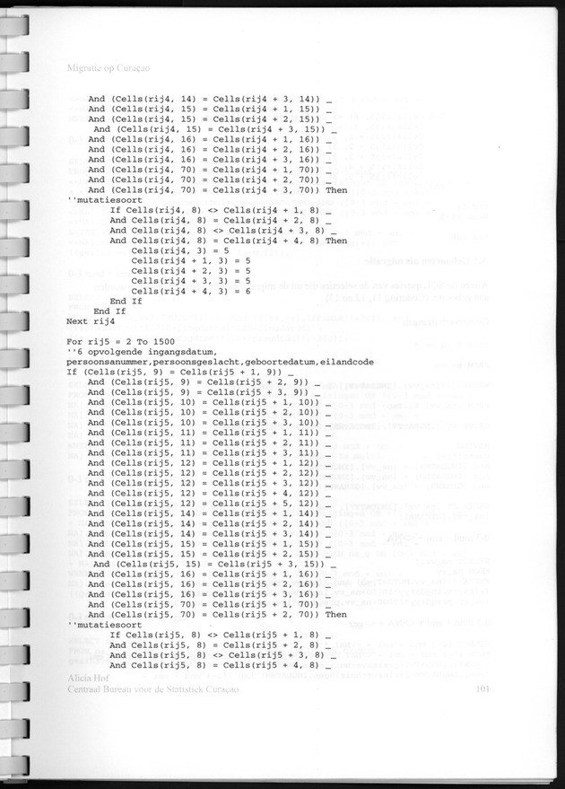 Migratie op Curaҫao - Page 93