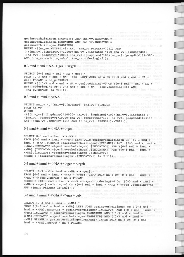 Migratie op Curaҫao - Page 96