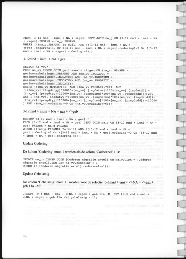 Migratie op Curaҫao - Page 100