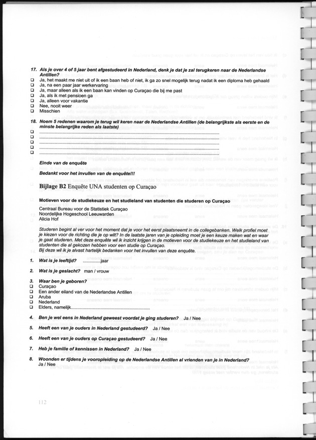 Migratie op Curaҫao - Page 104