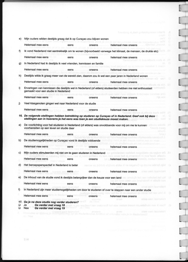 Migratie op Curaҫao - Page 106