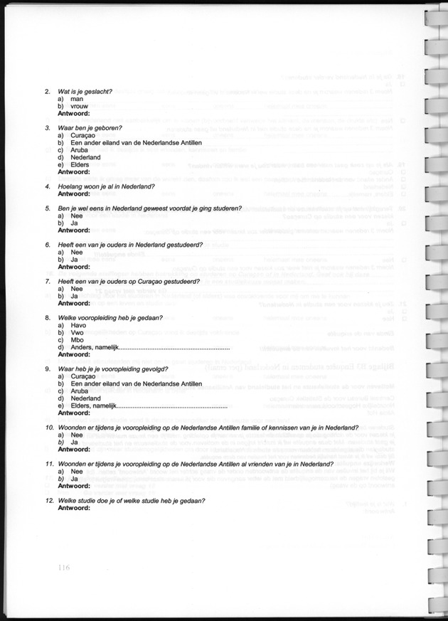 Migratie op Curaҫao - Page 108